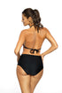 Swimsuit two piece model 143629